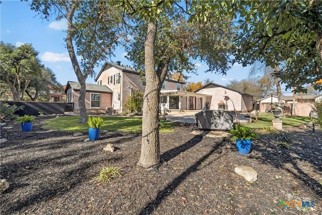 1317 N 9th Street, Temple, TX 76501