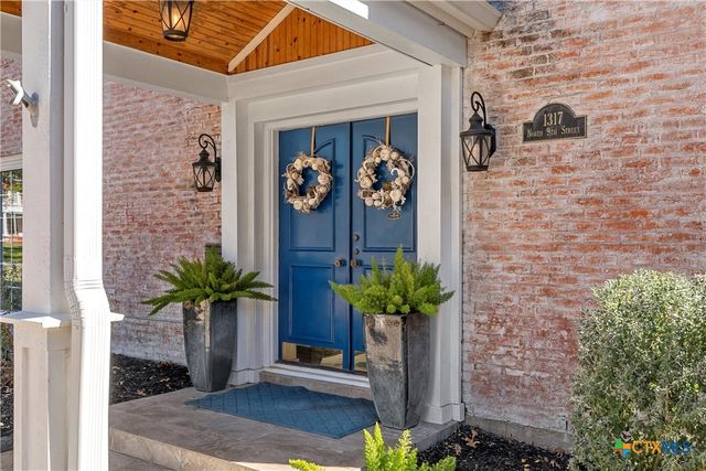 1317 N 9th Street, Temple, TX 76501