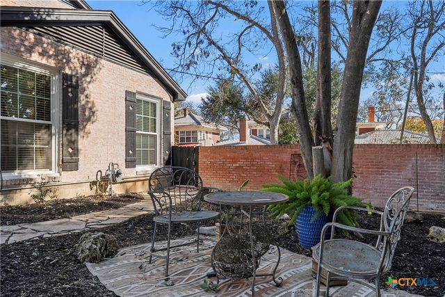 1317 N 9th Street, Temple, TX 76501