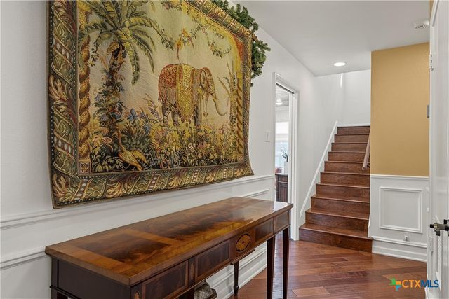 1317 N 9th Street, Temple, TX 76501