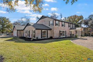 1317 N 9th Street, Temple, TX 76501