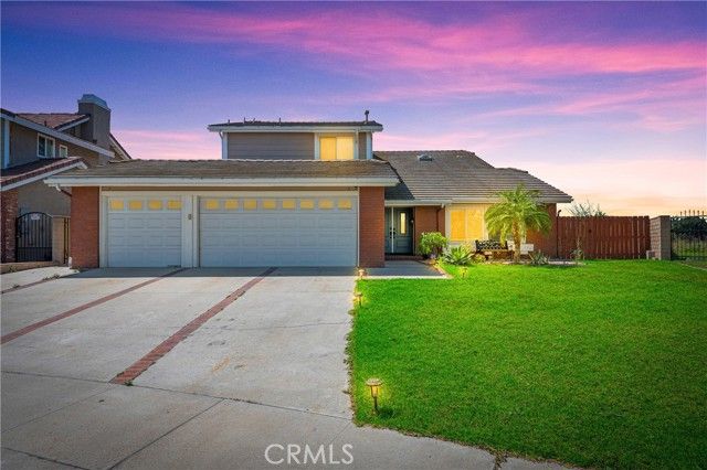 1716 Greenview Avenue, Corona, CA 92878