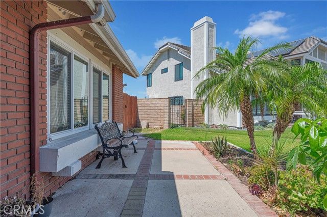 1716 Greenview Avenue, Corona, CA 92878