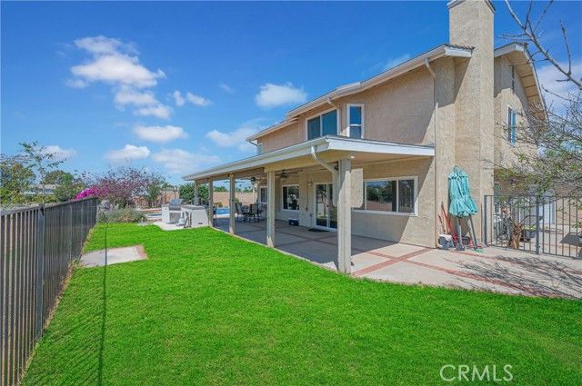 1716 Greenview Avenue, Corona, CA 92878