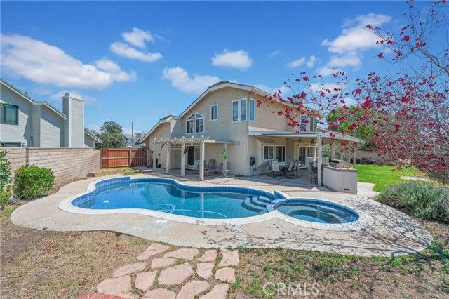 1716 Greenview Avenue, Corona, CA 92878