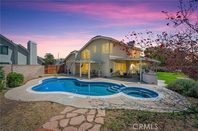 1716 Greenview Avenue, Corona, CA 92878