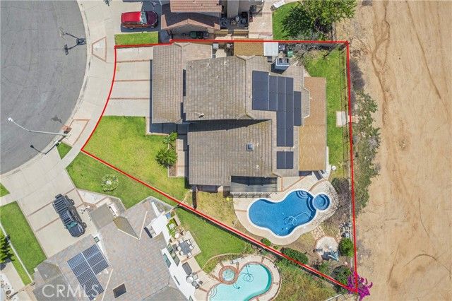 1716 Greenview Avenue, Corona, CA 92878