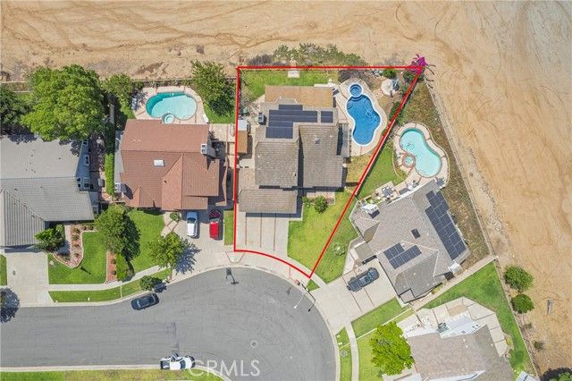 1716 Greenview Avenue, Corona, CA 92878