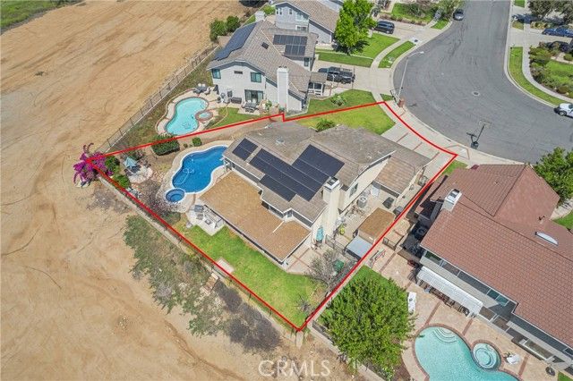 1716 Greenview Avenue, Corona, CA 92878