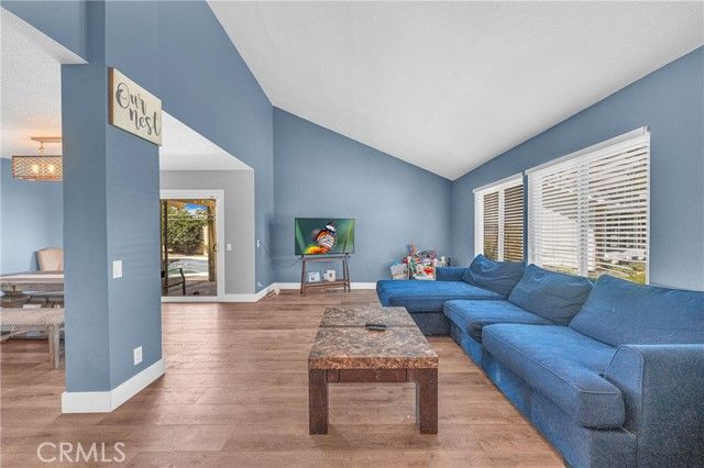 1716 Greenview Avenue, Corona, CA 92878