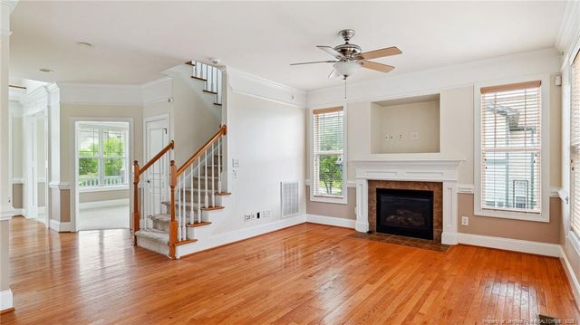 736 Kensington Park Road, Fayetteville, NC 28311