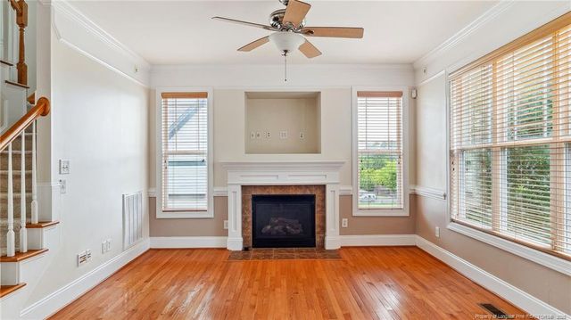 736 Kensington Park Road, Fayetteville, NC 28311