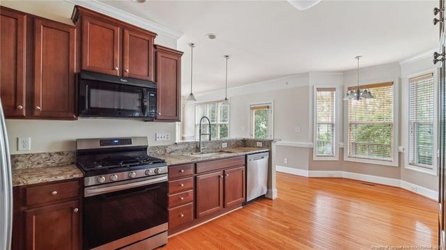 736 Kensington Park Road, Fayetteville, NC 28311