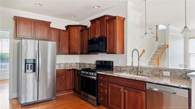 736 Kensington Park Road, Fayetteville, NC 28311