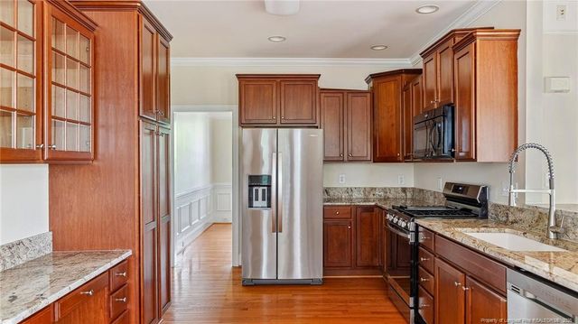 736 Kensington Park Road, Fayetteville, NC 28311