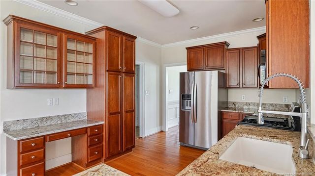 736 Kensington Park Road, Fayetteville, NC 28311