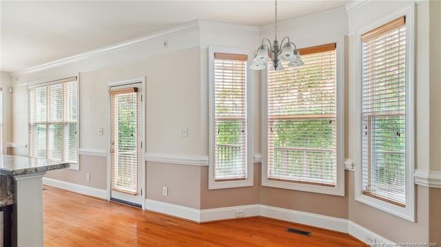 736 Kensington Park Road, Fayetteville, NC 28311