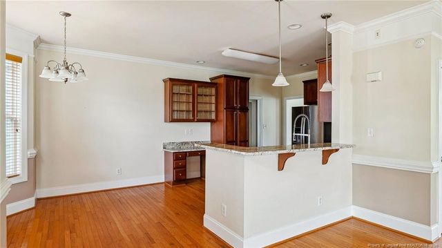 736 Kensington Park Road, Fayetteville, NC 28311