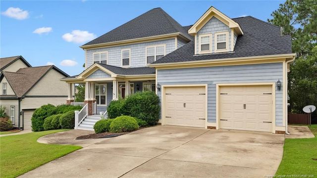 736 Kensington Park Road, Fayetteville, NC 28311