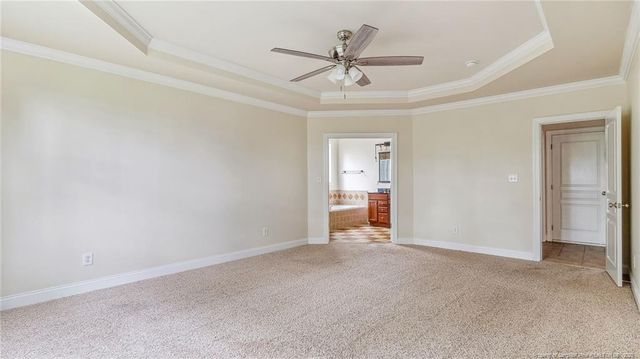 736 Kensington Park Road, Fayetteville, NC 28311