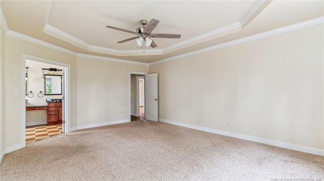 736 Kensington Park Road, Fayetteville, NC 28311