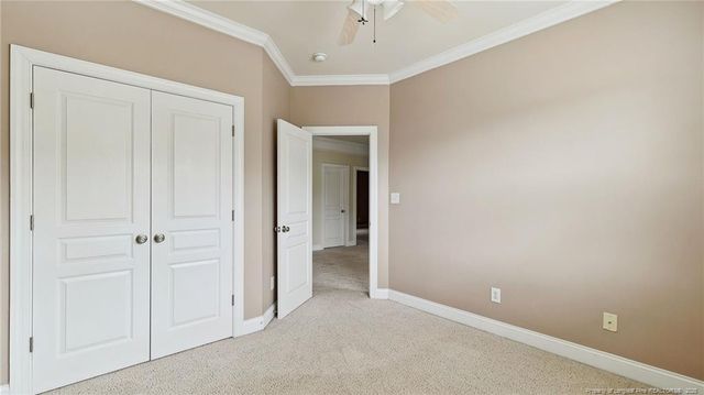 736 Kensington Park Road, Fayetteville, NC 28311