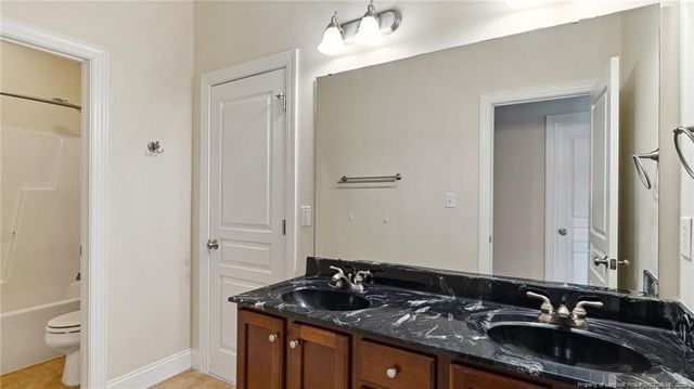 736 Kensington Park Road, Fayetteville, NC 28311