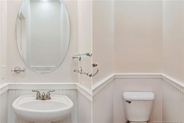 736 Kensington Park Road, Fayetteville, NC 28311