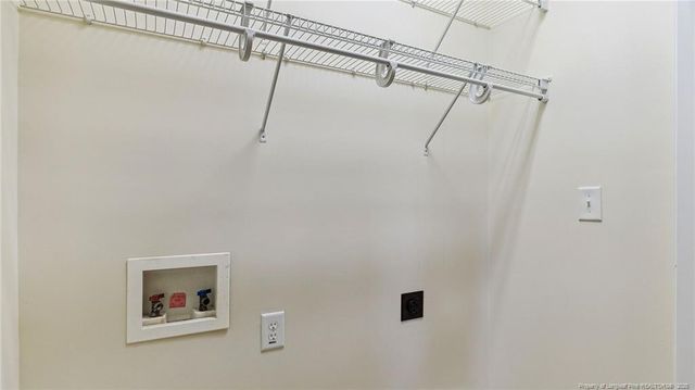 736 Kensington Park Road, Fayetteville, NC 28311