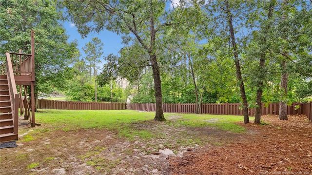 736 Kensington Park Road, Fayetteville, NC 28311