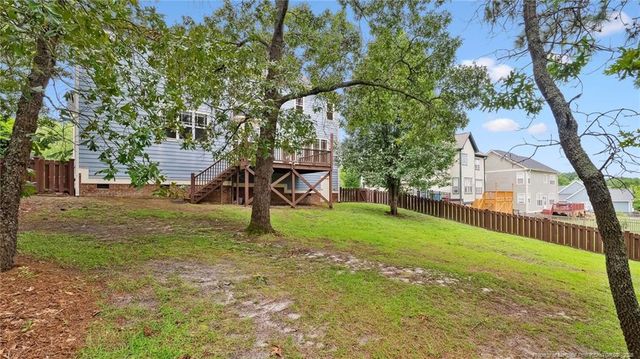 736 Kensington Park Road, Fayetteville, NC 28311