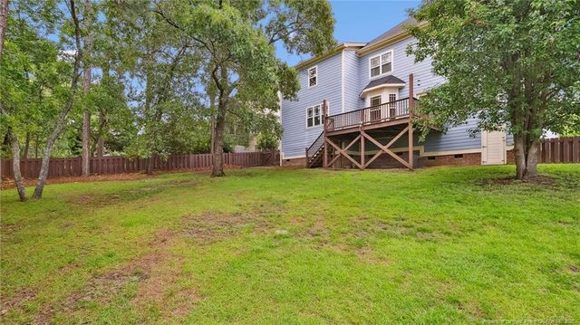 736 Kensington Park Road, Fayetteville, NC 28311