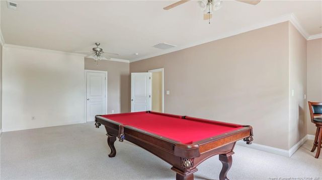 736 Kensington Park Road, Fayetteville, NC 28311