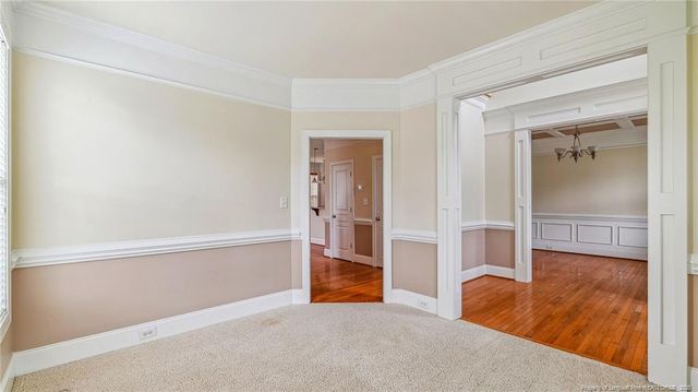 736 Kensington Park Road, Fayetteville, NC 28311