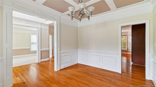 736 Kensington Park Road, Fayetteville, NC 28311