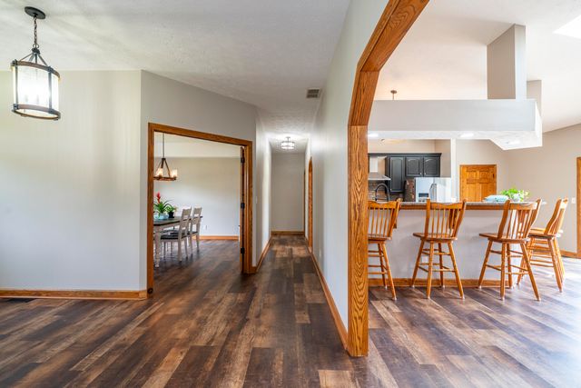 5152 S Tecumseh Road 5152 S Tecumseh Road, Springfield, OH 45502