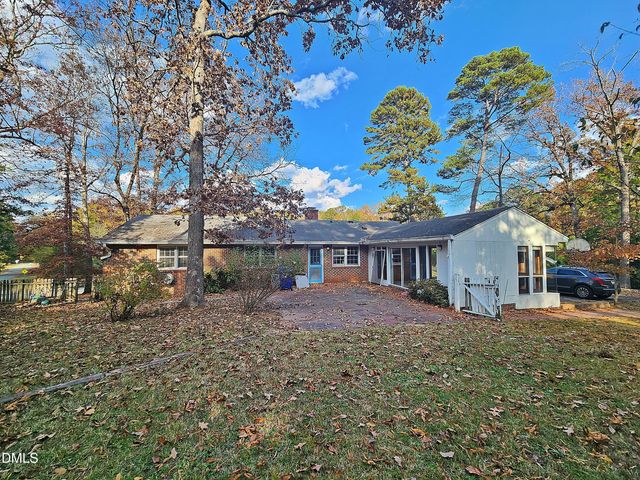 239 Hamilton Road, Chapel Hill, NC 27517