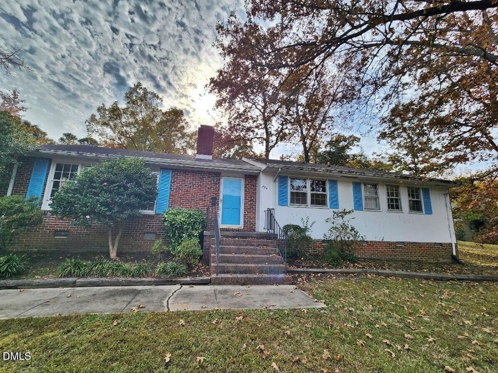 239 Hamilton Road, Chapel Hill, NC 27517