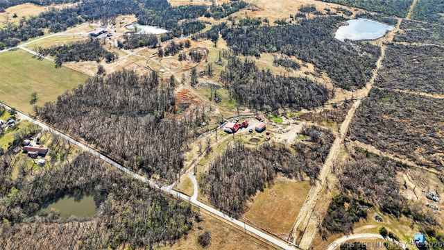 19104 S 4250 Road, Claremore, OK 74019