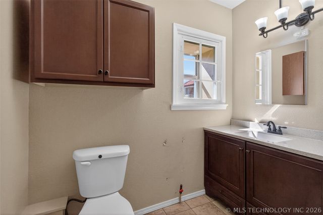 19104 S 4250 Road, Claremore, OK 74019