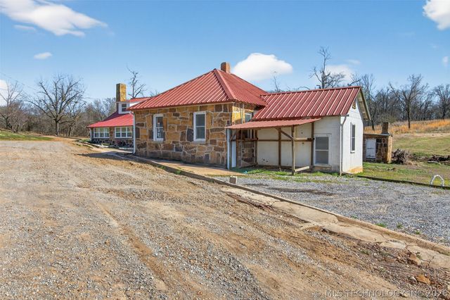 19104 S 4250 Road, Claremore, OK 74019