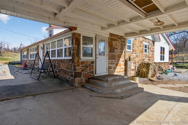 19104 S 4250 Road, Claremore, OK 74019