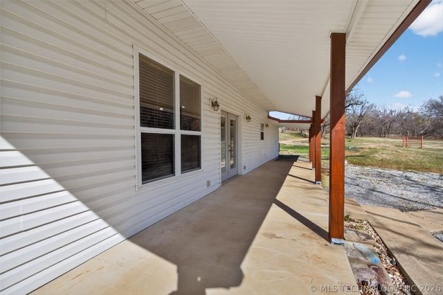 19104 S 4250 Road, Claremore, OK 74019