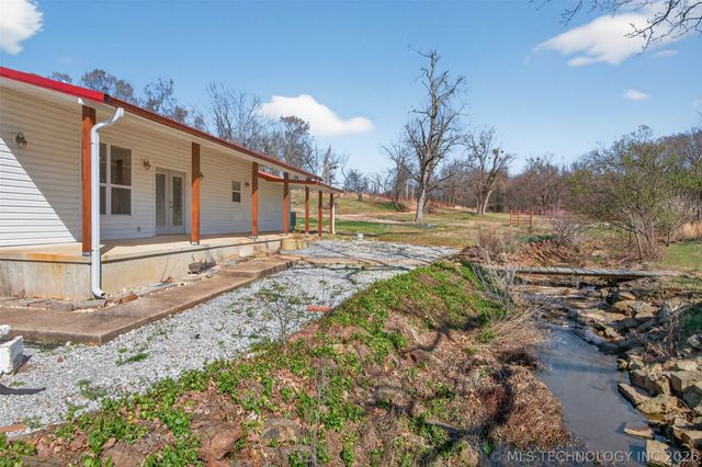 19104 S 4250 Road, Claremore, OK 74019