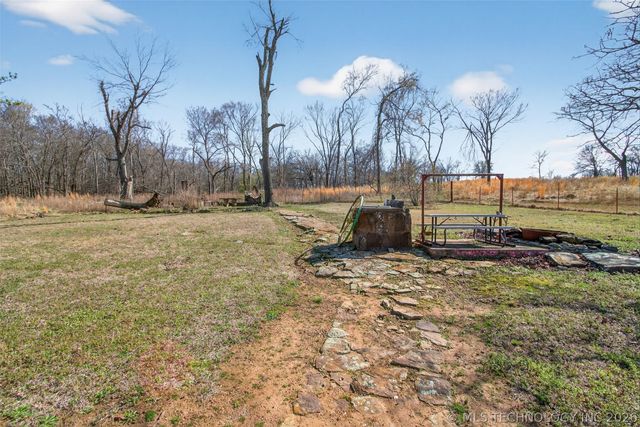 19104 S 4250 Road, Claremore, OK 74019