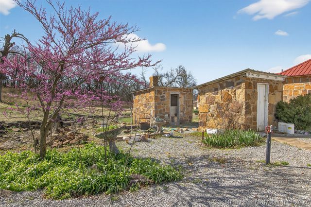 19104 S 4250 Road, Claremore, OK 74019