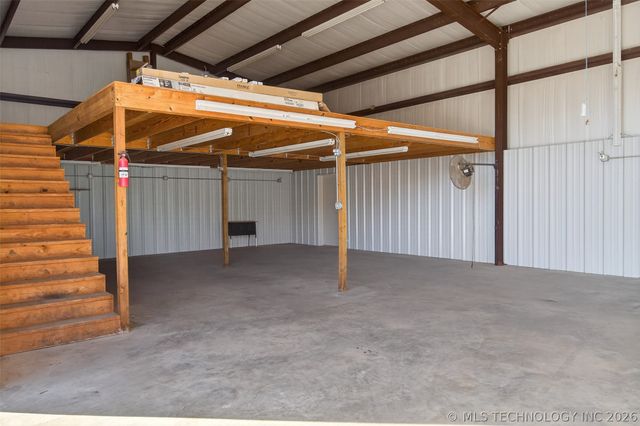 19104 S 4250 Road, Claremore, OK 74019