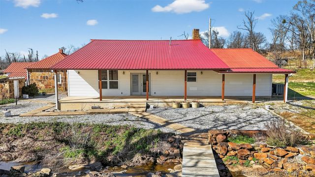 19104 S 4250 Road, Claremore, OK 74019