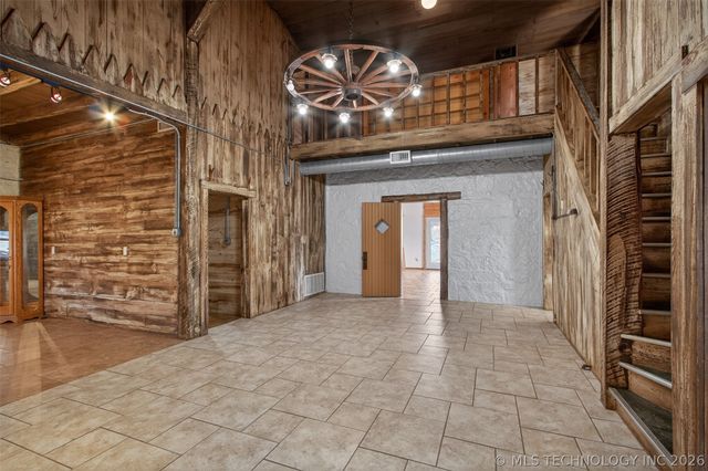 19104 S 4250 Road, Claremore, OK 74019