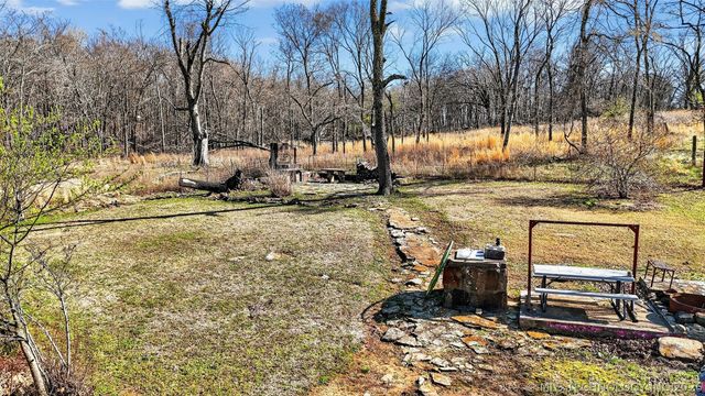 19104 S 4250 Road, Claremore, OK 74019